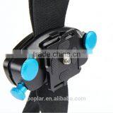 Poplar Quick Release for Dslr and Gopros With 1/4'' Screw thumbnail-5