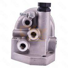 New YNF 6Hk1 Fuel Filter Assy 8980758555 8980758550 High Quality for Engine 6Hk1 6Bg1 6Wg1 thumbnail-4