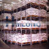 Warehouse Stackable Metal Post Pallet thumbnail-5