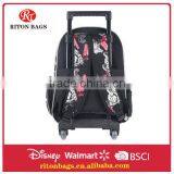 2016 New Style Motorcross Cool Trolley Bags For Boys thumbnail-3