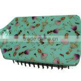 High Quality Professional Private Label Hair Brush thumbnail-2