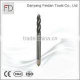 Screw Tools High Quality HSS Machine Taps in UNC Screw Size