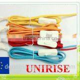 EU 2 Prong Power Cord Plug of VDE Approval thumbnail-3