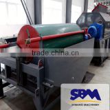 Hot sales high efficient separator for chromite price for sale
