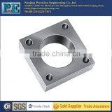 Abundant Stainless Steel Sheet Metal Parts