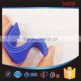 MDL52 13.56mhz Hf/860~960mhz Uhf Reusable Rfid Silicone Laundry Tag thumbnail-2