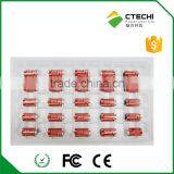 Maxell PLC Battery ER17-33 3.6v Lithium Thionyl Chloride Battery