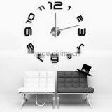 2015 New Style DIY Round Wall Clock Accessories thumbnail-2