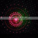 Amazing Double Color Effect Christmas Grating Laser Lighting thumbnail-6