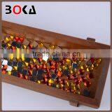 Hot Sale Genuine Crystal no Hotfix Rhinestone for Clothing Fancy Glass Rhinestone thumbnail-2