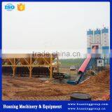 Henan Supplier Manufacturing Ready-Mix-Concrete-Plant-for-Sale thumbnail-2