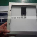 Polycrystalline Solar Panel 6V 3.3W Mini Solar Panel Price for Led Light thumbnail-3