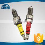 Hot sale competitive price high quality alibaba export oem motor cycle spark plugs