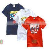 Custom Printed Children T-Shirts/ Kids Printed T-shirts thumbnail-6