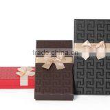 Rectangular Wallet Perfume Gift Box Packing Box Gift Boxes Custom Boxes thumbnail-1