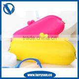 Custom Silicone Eye Glass Case thumbnail-1