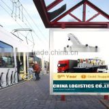 China logistics for fastest lcl shipping from shenzhen to callao peru