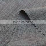 2017 Summer Hot Selling Women Blouse Linen Type 100%Polyester Woven Dyeing Dobby Fabric thumbnail-3