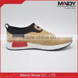 Wholesale Hot Selling Fashion Custom Men Sport Shoes thumbnail-2