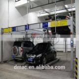 Automated Parking Lot thumbnail-3