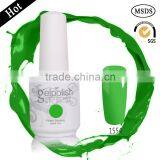 Cheap Wholesale UV Soak off Gel Nail Polish MYRNA Gel Polish 177colors thumbnail-4