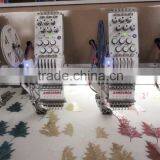 JINYU-S624 Single Sequins Embroidery Machine thumbnail-5