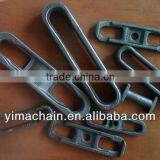 X348/X458/X678 Drop Forged Rivetless Chain