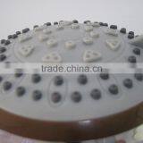 Tongying Surface Finishing Chrome Plated ABS Hand Held Shower Head thumbnail-3