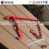 Tension Lever Lashing Lever thumbnail-3