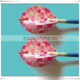 Tear Style Dart Flights Customize,dart Flight in China,bulk Dart Flights