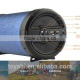 Portable Sound System & MP3 Player With Bluetooth thumbnail-5