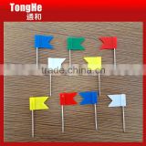 Map Pin Flags