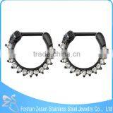 2015 Fashion New Arrival Alloy Nose Hoop Nose Body Jewelry thumbnail-6
