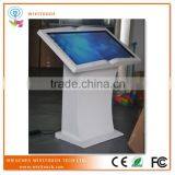 HD Floor Standing Interactive Touch Screen Kiosk