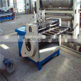 Corrugated Box Partition Slotter/box Making Machinery thumbnail-2