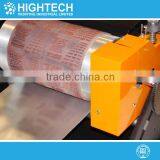 The Finished Letterpress Photopolymer Plate thumbnail-1