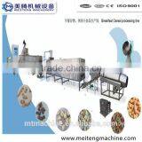 Automatic High Efficiency Breakfast Cereal Corn Flake Line Equipment Quality Choice thumbnail-4