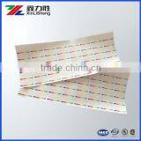 Custom Best Selling Lens Sticker for Glasses, Trademark Glasses Sticker, Clear Electrostatic Lens Sticker