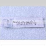 High Quality Woven Clothing Label (NO.L007) thumbnail-1