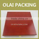Luxury Variety Wooden Tea Chest Box With 30 Large Pyramid Real Leaf Tea Bags thumbnail-4