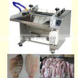 Fish Skin Removal Machine /fish Skin Peeling Machine /automatic Fish Skinner