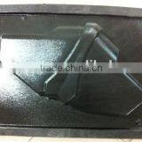 Painted Vacuum Formed Equipment Cover thumbnail-4