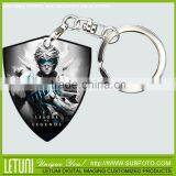 League of Legends&LOL Keychain