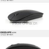 2.4G Receiver Ultra Thin USB Optical Wireless Mouse Quality Choice thumbnail-4