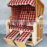 Strandkorb Beach Chair thumbnail-1