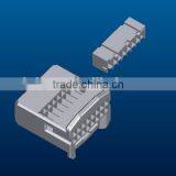 Tyco AMP TE 20 Way Equivalent Part Automotive Automobile Housing Connectors TE 1318386