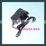 Wall Plug in Adapter 5V 9V 1A