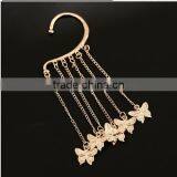 Fancy Earring Designer Earring Hooks Made Earring thumbnail-2