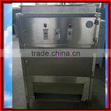 300kg/h Onion Skin Peeling and Removing Machine|Fresh Onion Skin Peeler/Remover/Skinner thumbnail-2