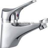 Single Handle Lavatory Tap thumbnail-1